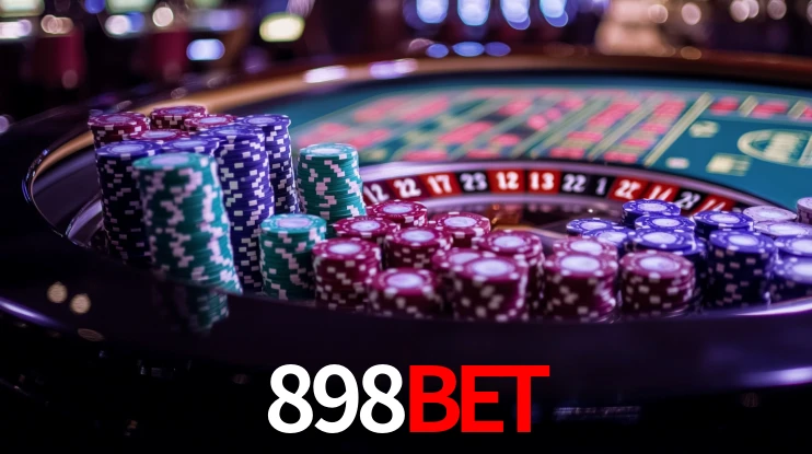 Daily Bonuses 898bet