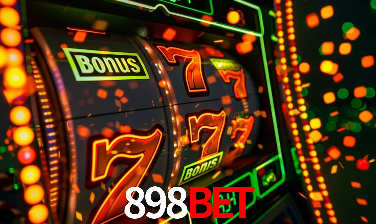 Descubra o Programa VIP da 898bet: Vantagens Exclusivas para Jogadores