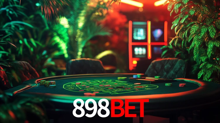 Programa VIP 898bet