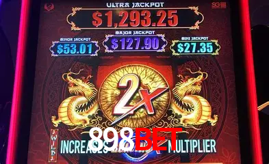 VIP Casino 898bet