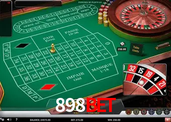 Live Casino 898bet