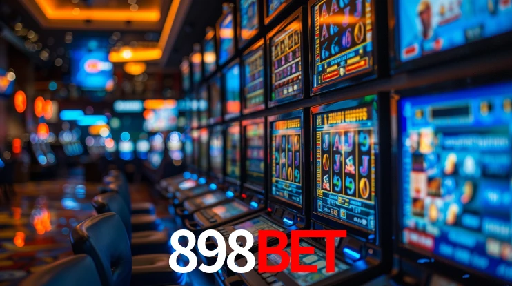 Account Benefits 898bet