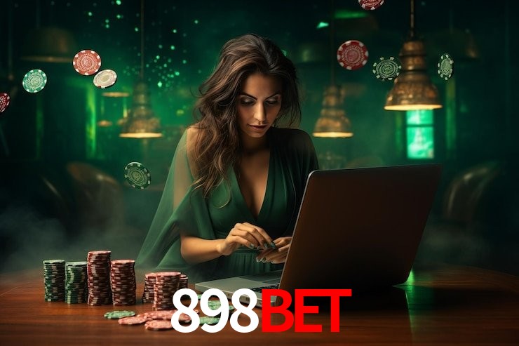Premium Interface 898bet