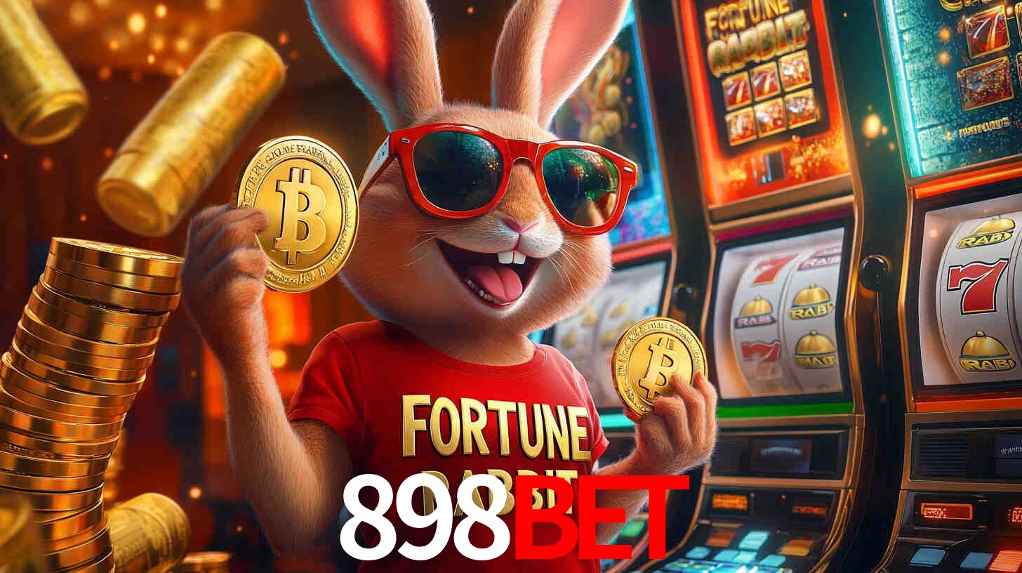 Descubra a Magia dos Jogos de Arcade no 898bet