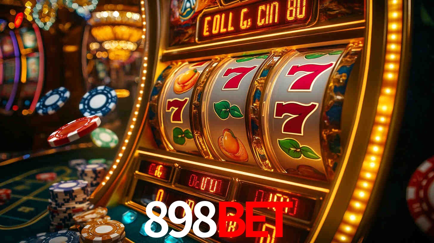898bet App Interface