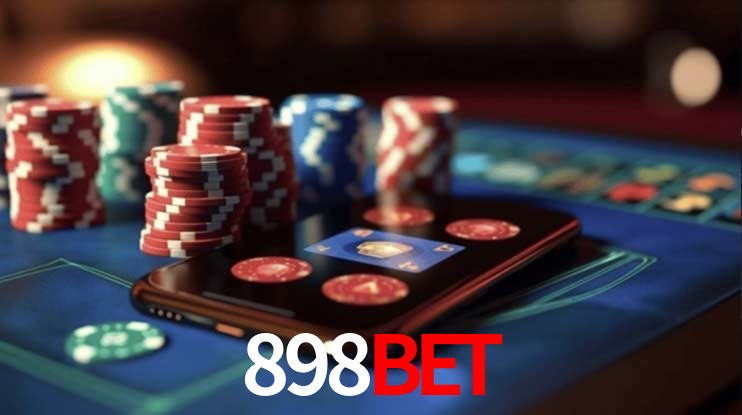 Slot Games 898bet
