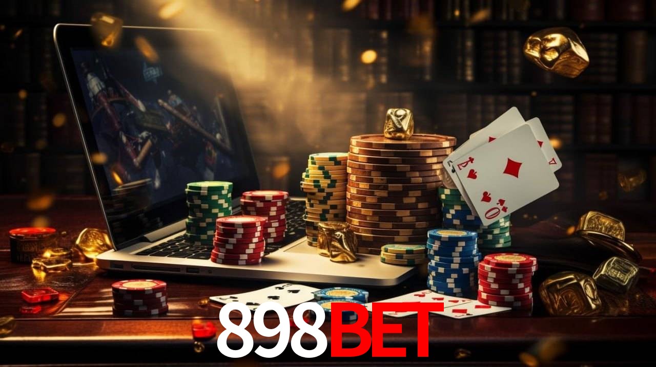 Football Betting 898bet