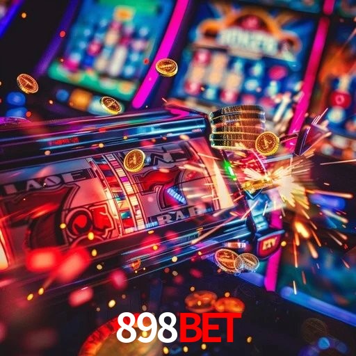 cassino 898bet