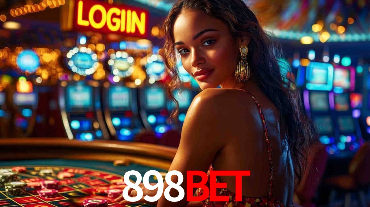 Game Providers 898bet