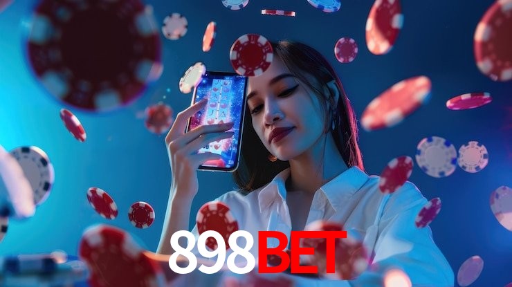 Explorando a Categoria de Eventos em Apostas na 898bet