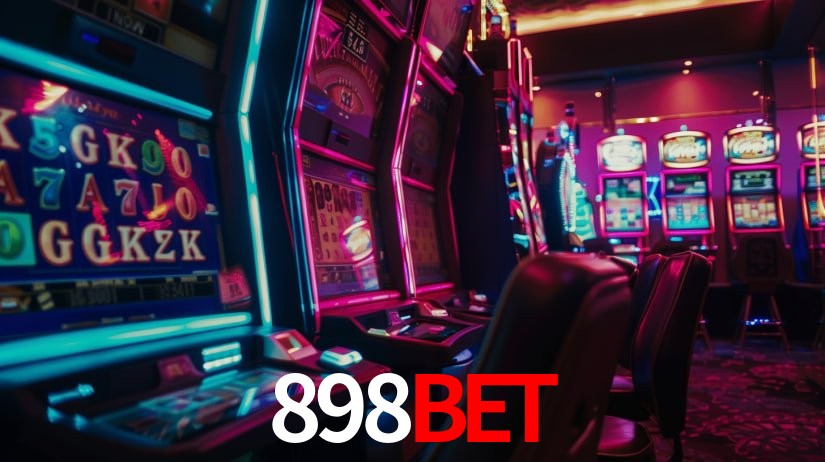 Weekend Specials 898bet