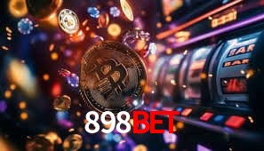Desvendando o Mundo dos Jogos Virtuais na 898bet