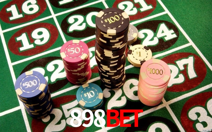 Statistics 898bet