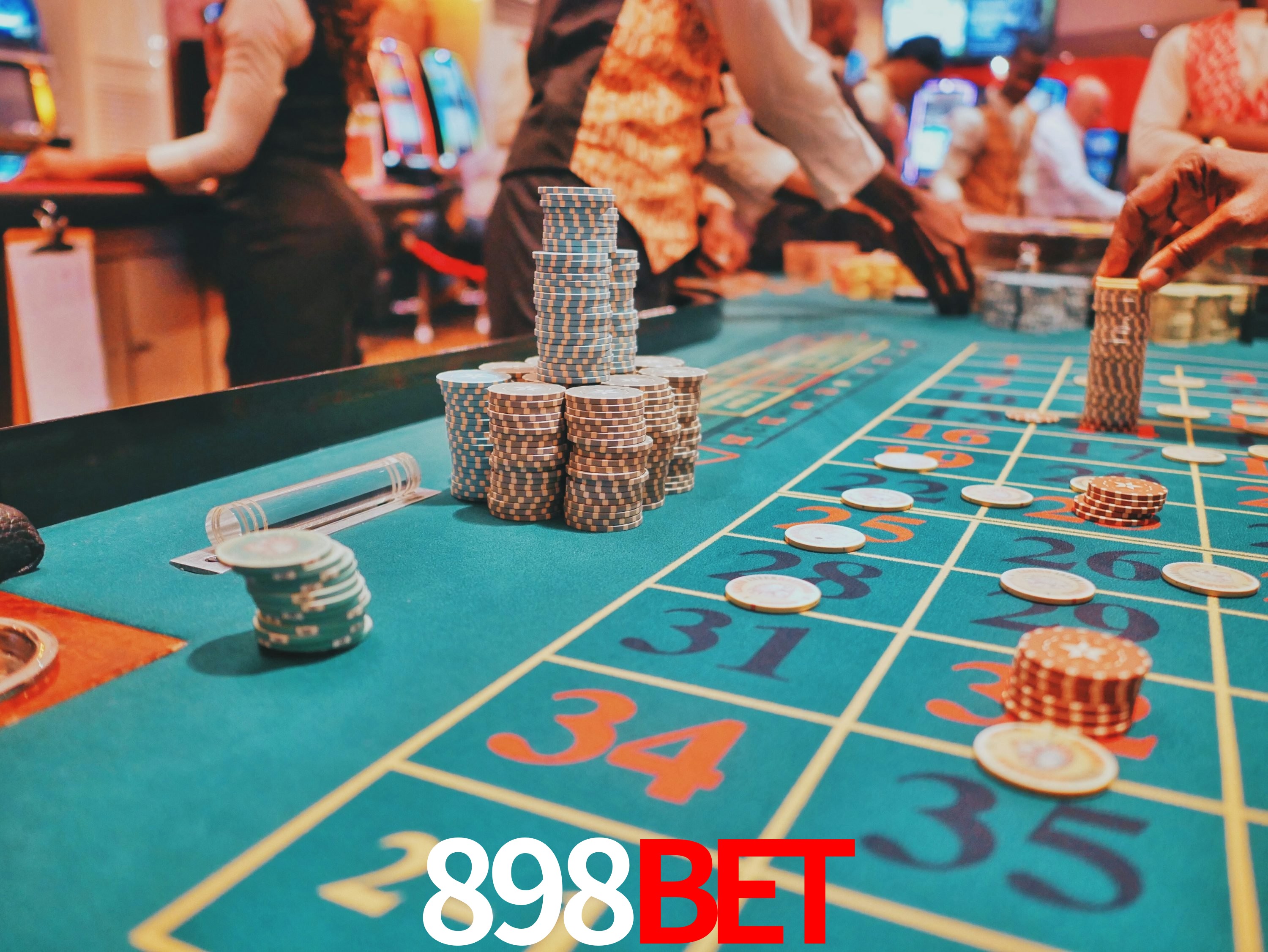 Sports Statistics 898bet