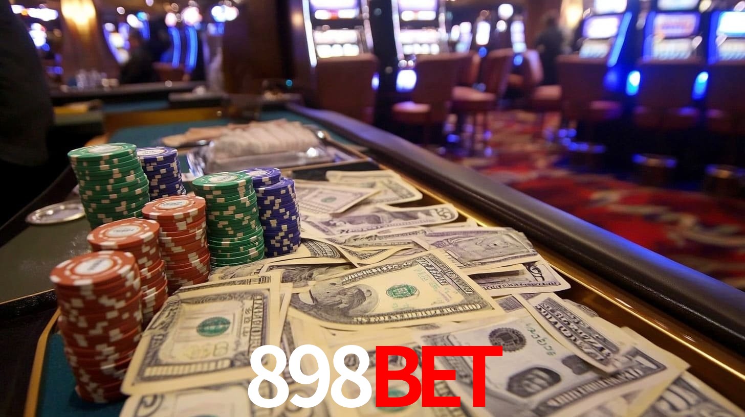 Weekend Specials 898bet