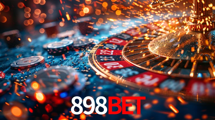 Game Providers 898bet