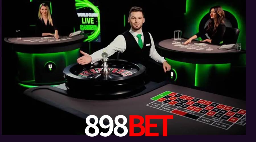 Quick Registration 898bet