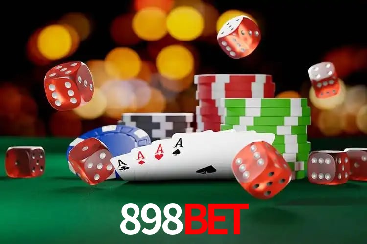 Games Directory 898bet