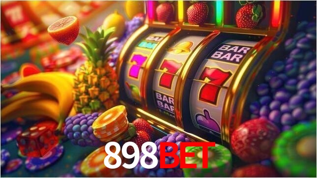 Seasonal Promotions 898bet