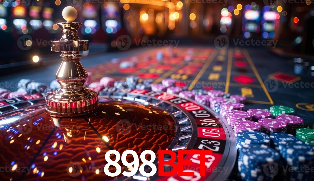 Flash Promotion 898bet