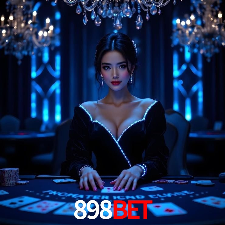 Live Casino 898bet