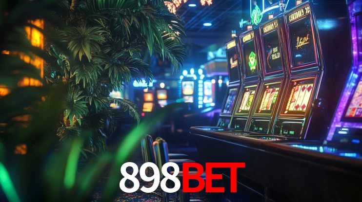 Tournaments 898bet