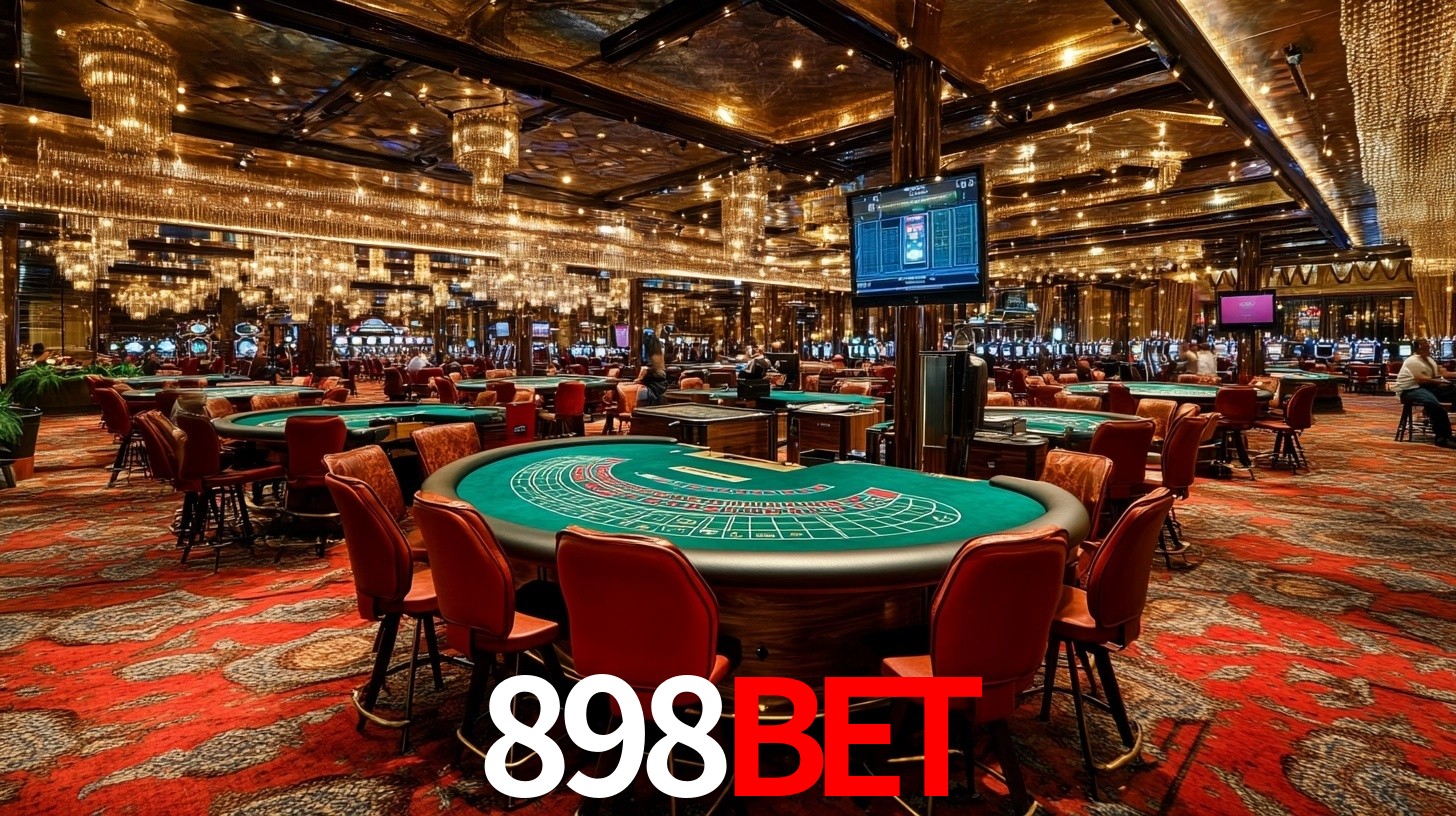 898bet: Seu Especialista em Apostas Esportivas Brasileiras