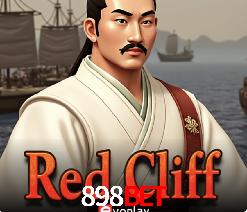 Responsive Design 898bet