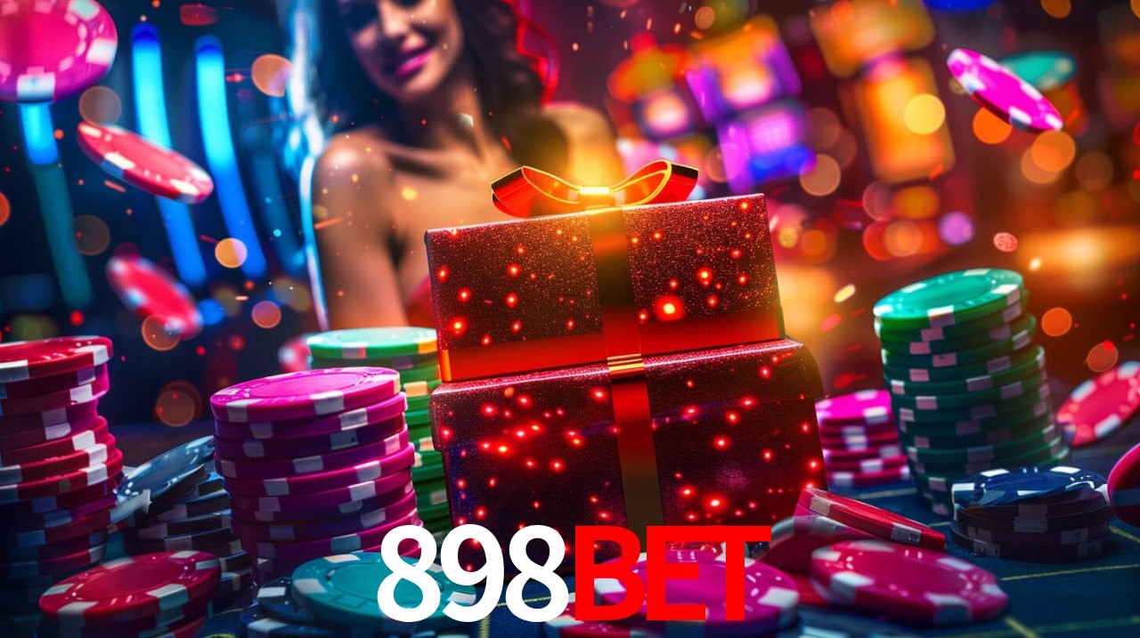 Inovações de Jogos na 898bet: O Futuro das Experiências Interativas