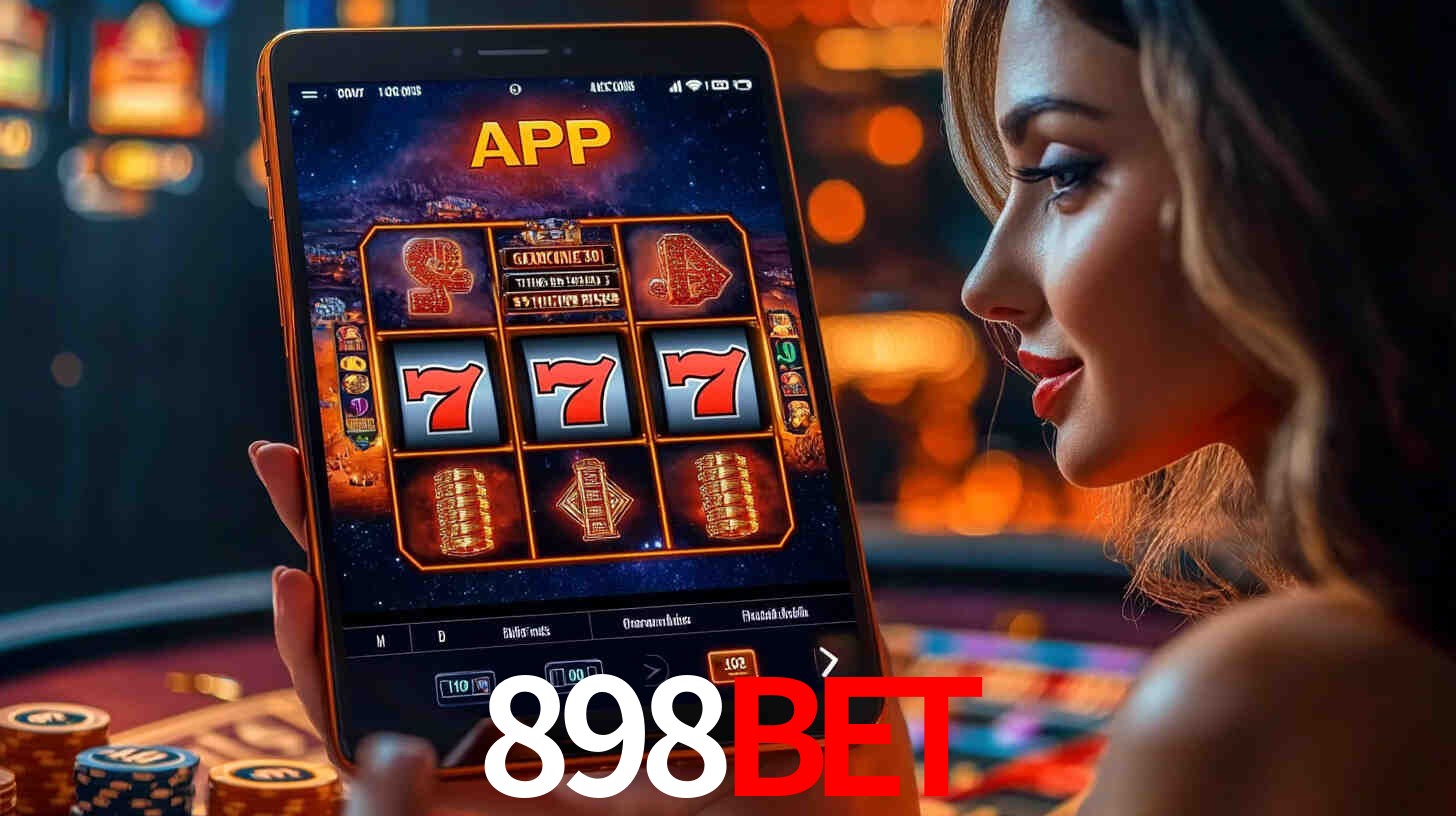 898bet apk