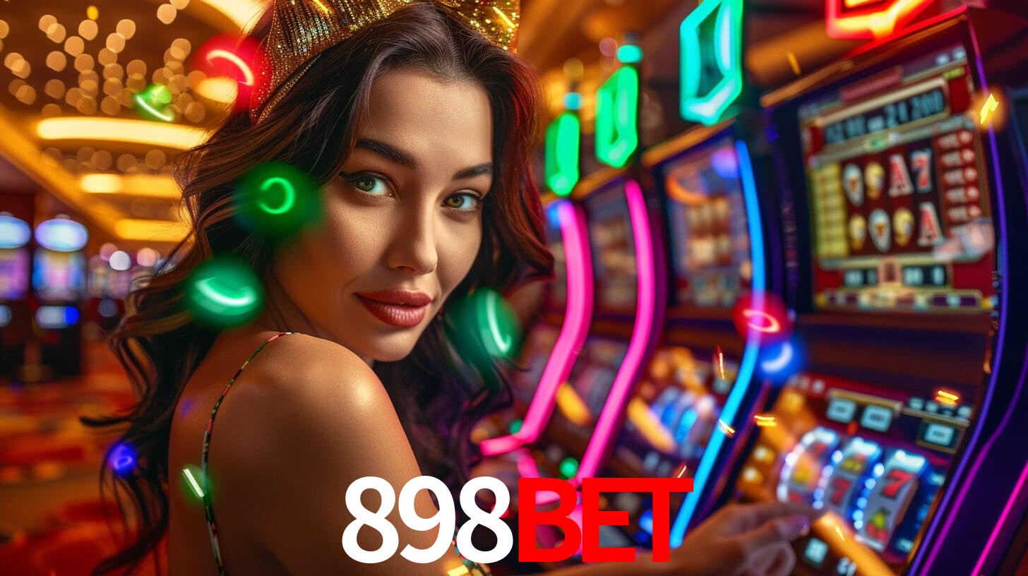 Exclusive Games 898bet