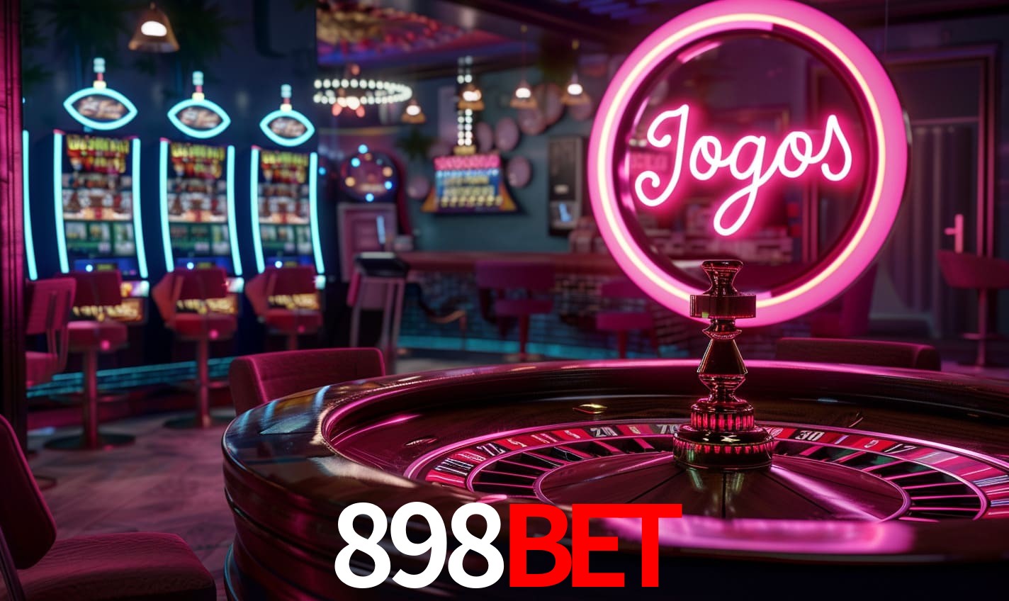 Explorando a Categoria de Eventos em Apostas na 898bet