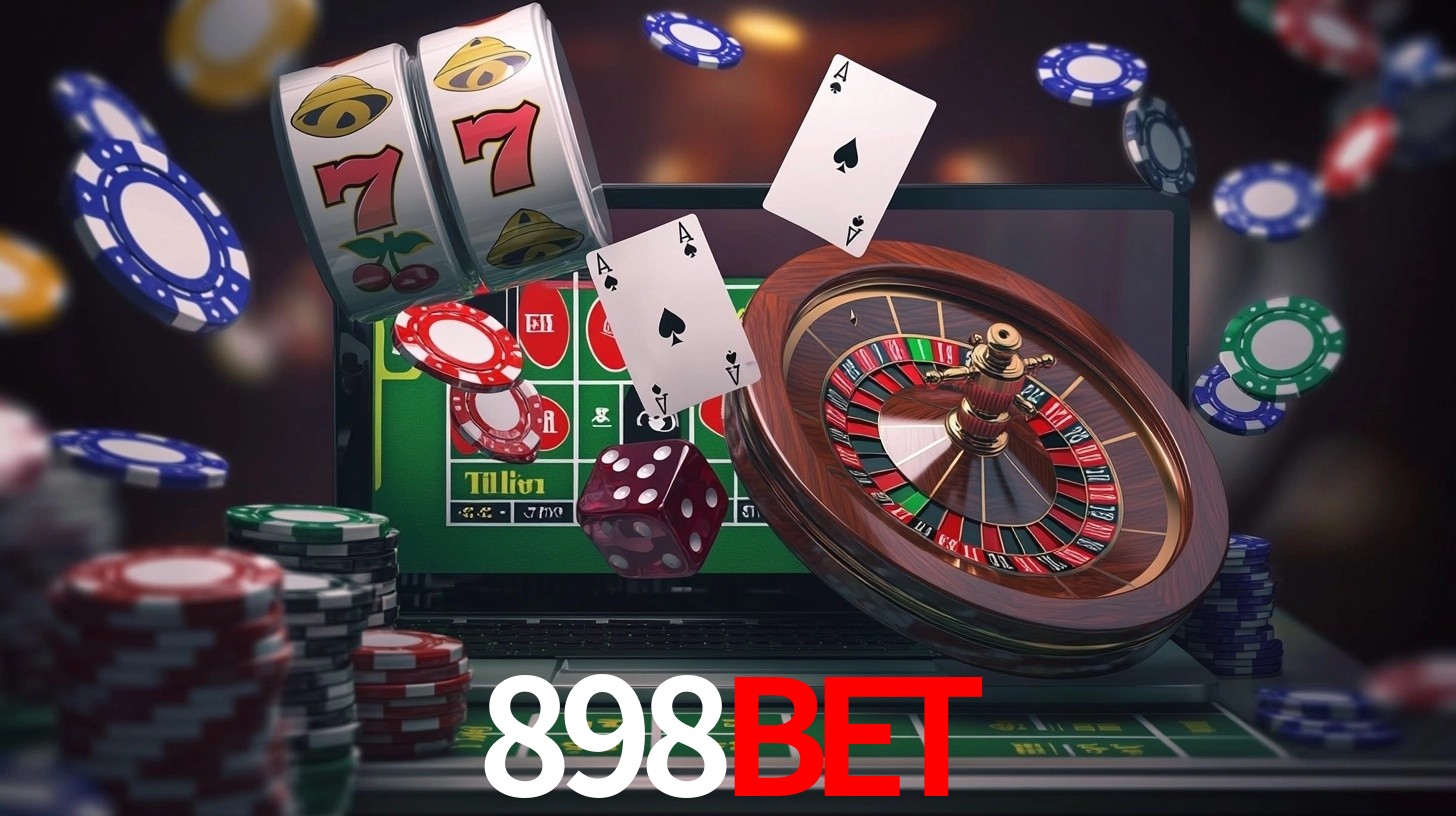 Programa VIP 898bet