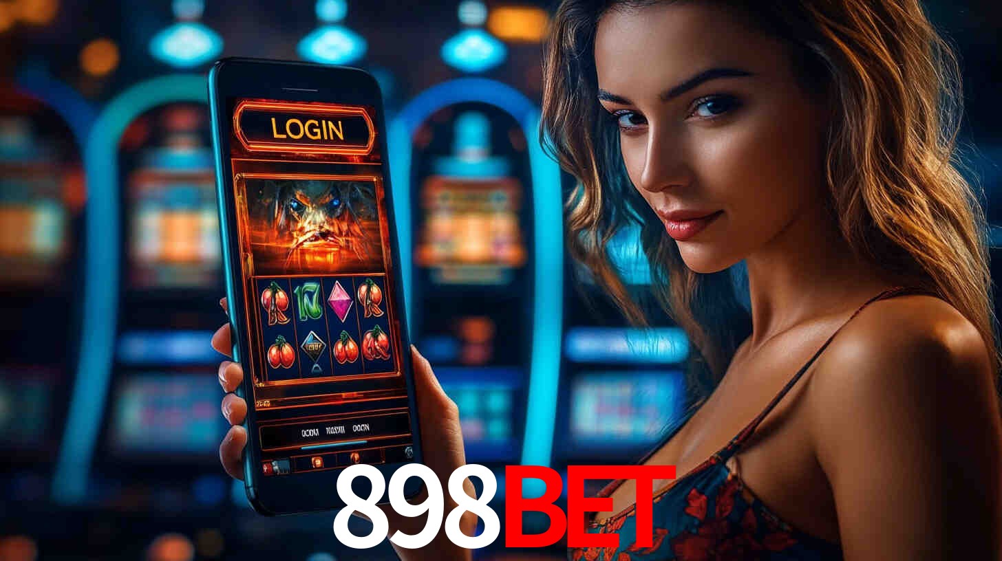 898bet apk