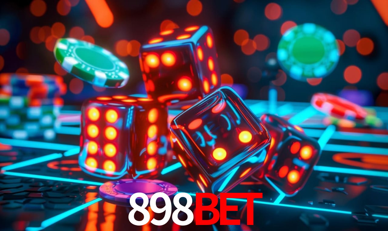 A Emoção da Loteria na 898bet: Uma Chance de Mudança de Vida
