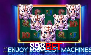 APP oficial da 898bet para mobile