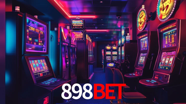 Welcome Bonus 898bet
