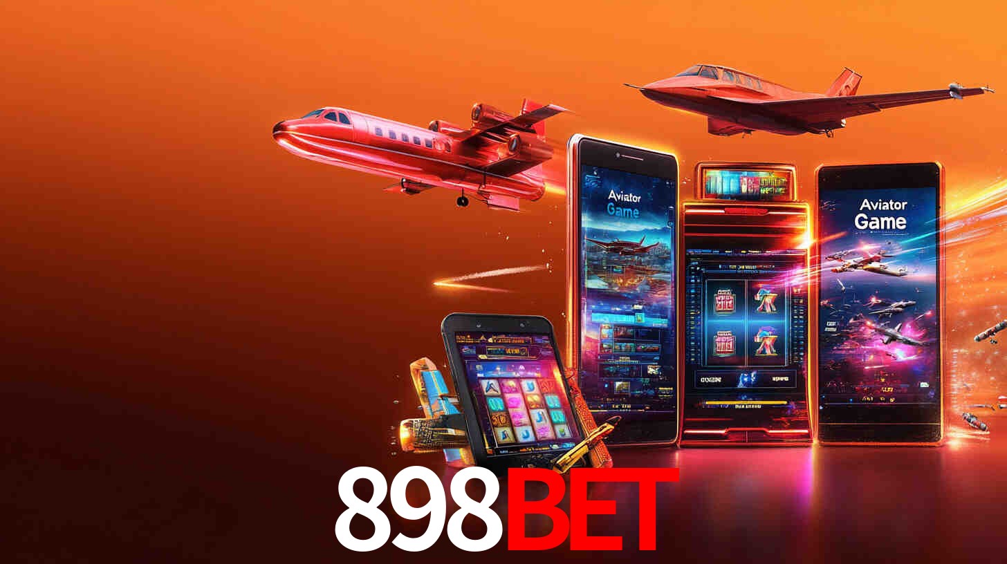 A Emoção da Loteria na 898bet: Uma Chance de Mudança de Vida