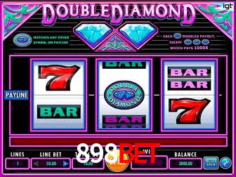 Descubra a Magia dos Jogos de Arcade no 898bet